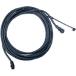 [ flat line импортные товары ]Garmin кабель 010-11076-01 черный 