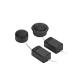 [ flat line импортные товары ]Soundstream TWS.1 1 Xstream Series Soft Dome Tweeters, Set of 2 by Soundstream