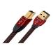 [ flat line импортные товары ]AudioQuest USB кабель FBA_65-088-04