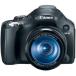 ʿ͢ʡCanon SX30IS 14.1MP Digital Camera with 35x Wide Angle Optical Image Stabilized Zoom and 2.7 Inch Wide LCD (OLD MODEL)