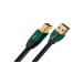 [ flat line импортные товары ]AudioQuest USB кабель FBA_65-087-27