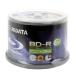 [ flat line импортные товары ]Ridata BD-R BDR-256-RDIWN-CB50