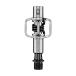 [ flat line импортные товары ]Crankbrothers велосипед педаль K1610563 одиночный педаль черный 