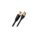 [ flat line импортные товары ]AudioQuest USB кабель USBPEA05 черный 