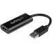 [ flat line импортные товары ]StarTech USB-VGA адаптер USB32HDES