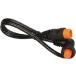[ flat line импортные товары ]Transducer Cable Adapter, 90, 12 Pin