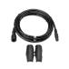 [ flat line импортные товары ]Transducer Ext Cable, ECHO Series, 10'