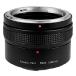 [ flat line импортные товары ]Fotodiox Pro Lens Mount Adapter Compatible Rolleiflex SL66 Lenses to Nikon F-Mount Cameras