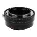 [ flat line импортные товары ]Fotodiox Pro Lens Mount Adapter Compatible with Contarex Lenses to Canon EOS M EF-M Mount Mirrorless Cameras