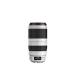 [ flat line импортные товары ]Canon Canon взгляд издалека zoom линзы EF100-400mm F4.5-5.6L IS II USM полный размер соответствует EF100-400LIS2