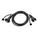 [ flat line импортные товары ]Marine Network Cable, 6ft, GMM Monitors
