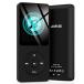 [ flat line импортные товары ]AGPTEK MP3 MP4 плеер A02B черный 