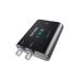 [ flat line импортные товары ]INOGENI TV тюнер колпак коричневый карта SDI2USB3