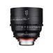 [ flat line импортные товары ]Rokinon Xeen XN85-C 85mm T1.5 Professional sine линзы Canon EF для черный 