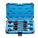 ��ʿ��͢���ʡ�Capri Tools 30083 Torque Limiting Extension Bar Set (5 Piece), 65-140 ft. lbs., 1/2 in. Drive by Capri Tools