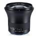 [ flat line импортные товары ]ZEISS Milvus 21mm f/2.8 полный рама объектив Canon EF-Mount ZE для черный 