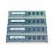 ʿ͢ʡHYNIX HMT351U6CFR8C-H9 4GB 2Rx8 PC3-10600U 240ԥ DDR3 SDRAM ǥȥåץ 4x4GB (16GB )