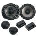 [ flat line импортные товары ]Soundstream AC.6 Arachnid Component 6.5 2-Way 300W Speaker Set by Soundstream