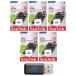 ʿ͢ʡSandisk Micro SDHC Ultra ( 5ѥå) MicroSD TFեåꥫ16 GB饹10