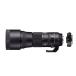 [ flat line импортные товары ] Sigma (Sigma) SIGMA Sigma Nikon F крепление линзы 150-600mm F5-6.3 DG OS HSMte