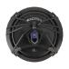 [ flat line импортные товары ]Soundstream SM.800PRO 8 дюймовый 200 ватт RMS Pro аудио mi дренаж ji динамик пара 4 ом ( максимальный 400W)