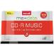 [ flat line импортные товары ]MUSIC CD-RS 50-PACK