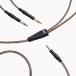 [ flat line импортные товары ]MEZE AUDIO удлинитель MEZ-M99C-BBS серый 