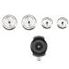 [ flat line импортные товары ]DJI R Roll Axis Counterweight Set