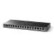 [ flat line импортные товары ]TP-Link переключатель TL-SG116E