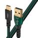 [ flat line импортные товары ]AudioQuest USB кабель adb2c73e-2395-4689-aab0-ea77a22d0a39