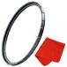 [ flat line импортные товары ]Breakthrough Photography X2 UV 86mm Circular Camera Filter
