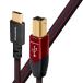 [ flat line импортные товары ]AudioQuest USB кабель USBCIN20.75CB