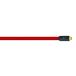 [ flat line импортные товары ]Wireworld Cable Technology, Inc. USB кабель S2AM1.0M-8 красный 