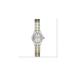 ʿ͢ʡViewpoint by Timex CC3D82700 Women's Two-Tone Stainless Steel Expansion Band Watch