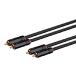 [ flat line импортные товары ]Monoprice RCA 138078