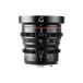 [ flat line импортные товары ]Meike 12mm T2.2 ручной диапазон фокусировки широкоугольный фиксация sinema линзы M43 микро four sa-zMFT крепление камера BMPCC 4K ZCAM E2 для 