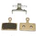 ��ʿ��͢���ʡ�Bike Brake Pads sintered for Shimano G02A Deore XT BR M785 SLX M6