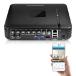 [ flat line импортные товары ]1080P 8CH Surveillance DVR Recorder H.264+ Standalone 5-in-1 CCTV
