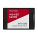 ��ʿ��͢���ʡ�WD Red SA500 NAS SATA SSD WDS500G1R0A - Solid State Drive - 500 GB - Internal - 2.5
