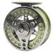 ��ʿ��͢���ʡ�ANGLER DREAM �꡼�� 7/8 EX ALC Gun 8wt moss green