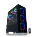 [ flat line импортные товары ]Alarco Gaming PC Desktop Computer Intel i5 3.10GHz,8GB Ram,1TB Ha