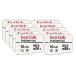 [ flat line импортные товары ]SanDisk Industrial 16GB Micro SD Memory Card Class 10 UHS-I Micro