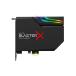 [ flat line импортные товары ]Creative встроенный звуковая карта 70SB174000003