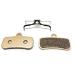 ʿ͢ʡBike Brake Pads Sintered for Shimano D02S Saint M,810,820,640, TR