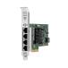 ʿ͢ʡHPEͥå1Gb 4ݡBase-T I350-T4ץ - PCI Express 2.0 x4-4ݡ - 4 - ĥȥڥ - 1000Base-T - ץ饰󥫡