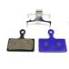 ��ʿ��͢���ʡ�Bike Brake Pads Downhill Race for Shimano G02A Deore XT BR M785 S