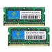��ʿ��͢���ʡ�Rasalas DDR3 16GB Kit (2x8GB) DDR3 1600MHz PC3L-12800S Non ECC Unbuffered 1.35V CL11 2Rx8 Dual Rank SODIMM Laptop Memory Ram
