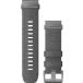 [ flat line импортные товары ]Garmin QuickFit 26 Watch Bands, Tactical Black Nylon