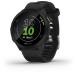 [ flat line импортные товары ]Garmin QuickFit 26 Watch Bands, Black Silicone (3-piece Set)
