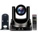 [ flat line импортные товары ]AVKANS NDI PTZ Cameras - 30X Full HD Live Streaming PTZ Camera wi